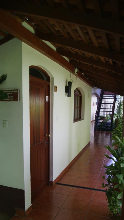 Hotel Cacique Adiact León Exteriör bild